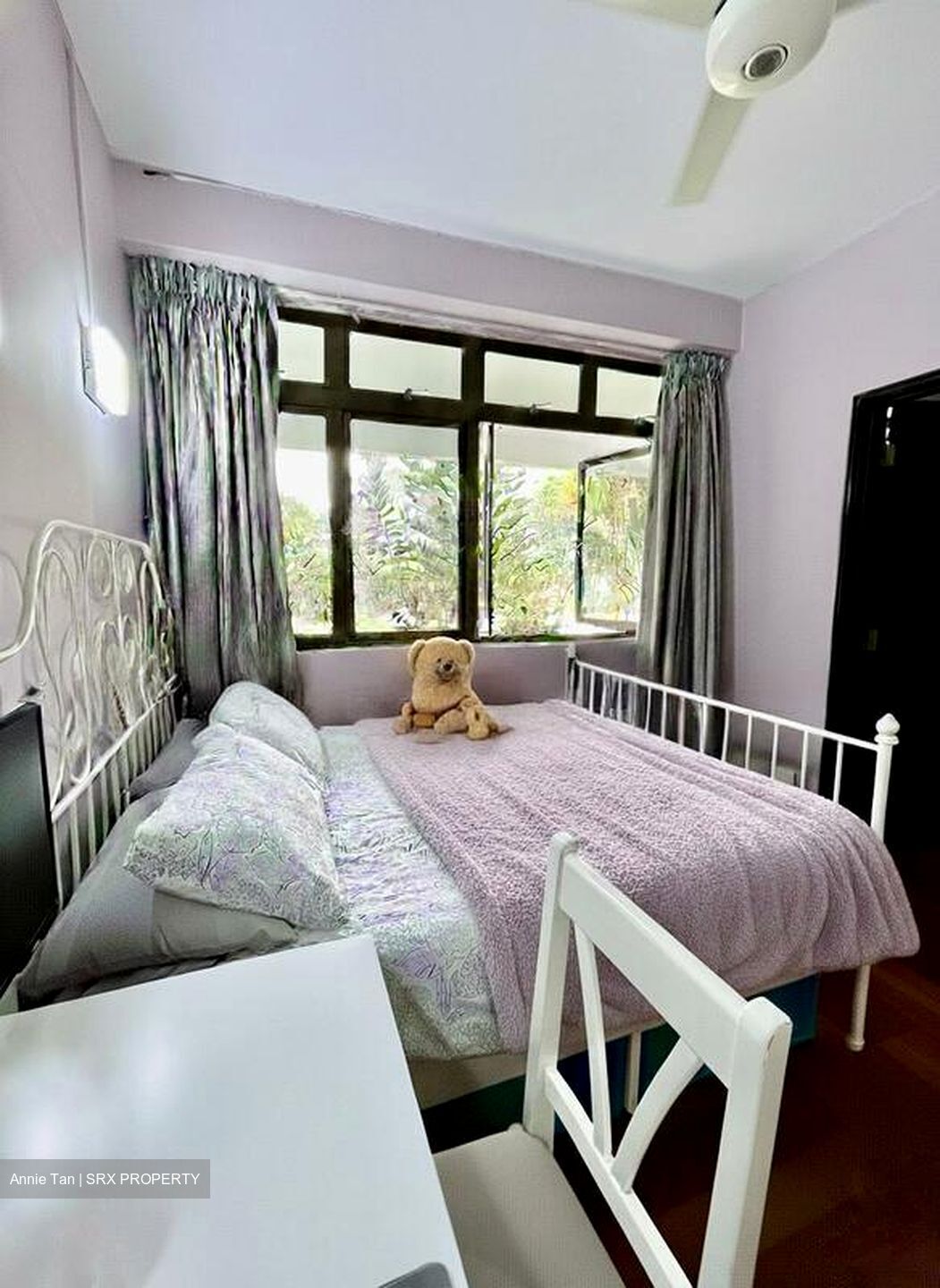 Nim Gardens (D28), Condominium #520686951